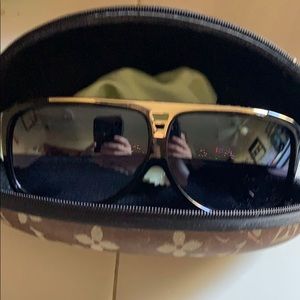 Louis Vuitton sunglasses